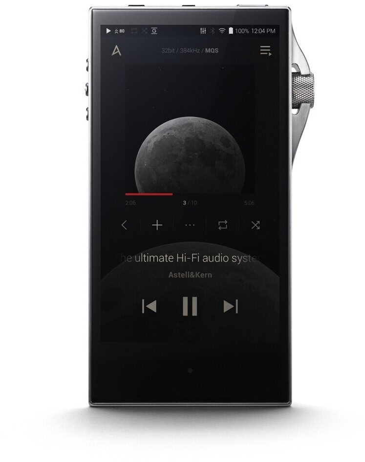 Astell&Kern SA700