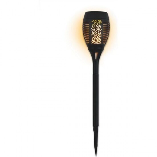 EASYmaxx LED OutdoorFackel mit Flammeneffekt (08045) ab 5,99