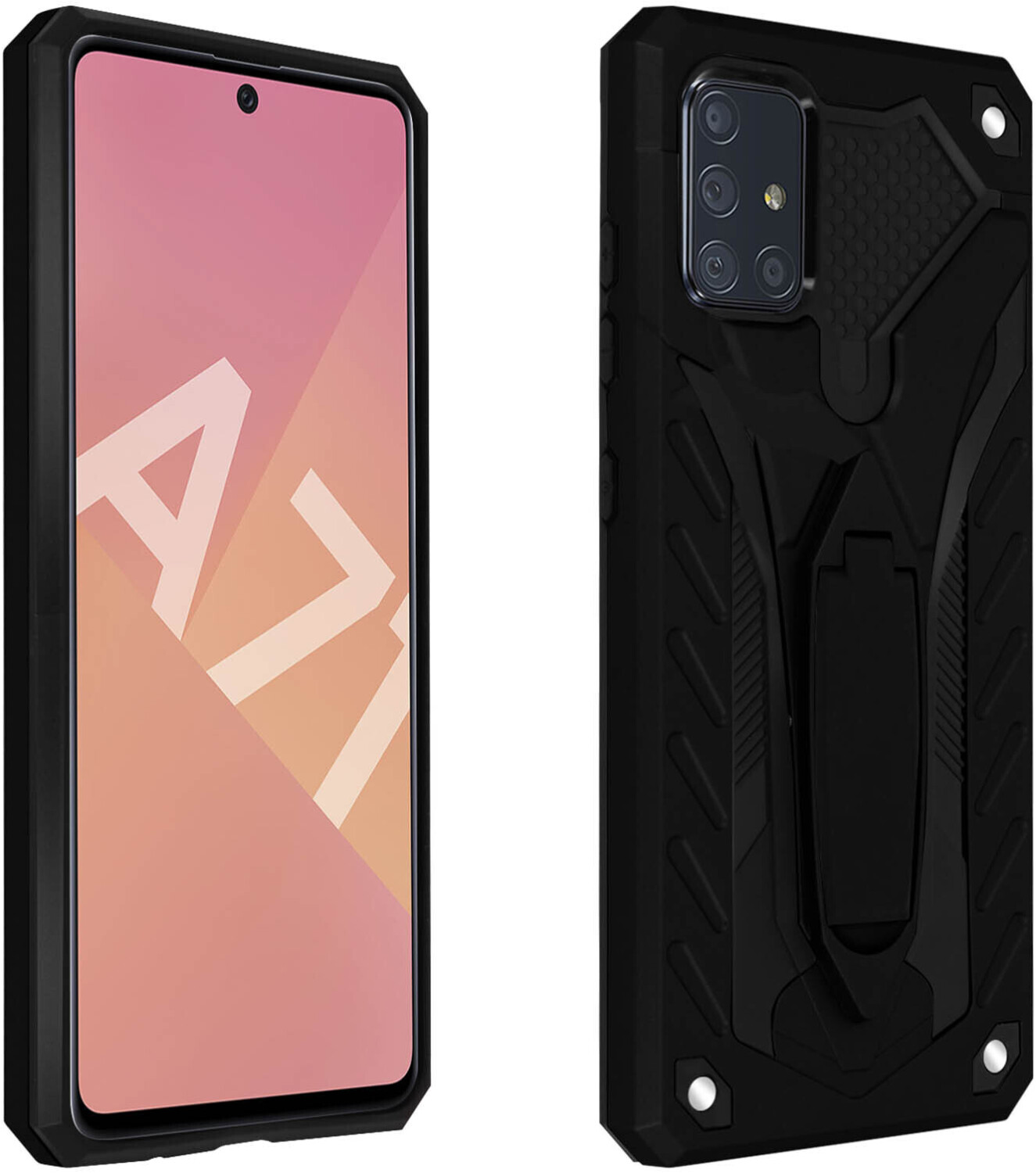 Avizar BACK-PHANTOM-BK-A71