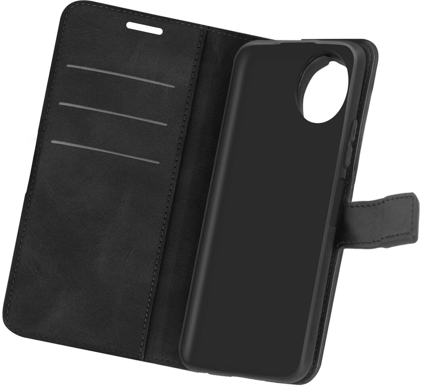 Avizar FOLIO-CLASP-BK-NT9T