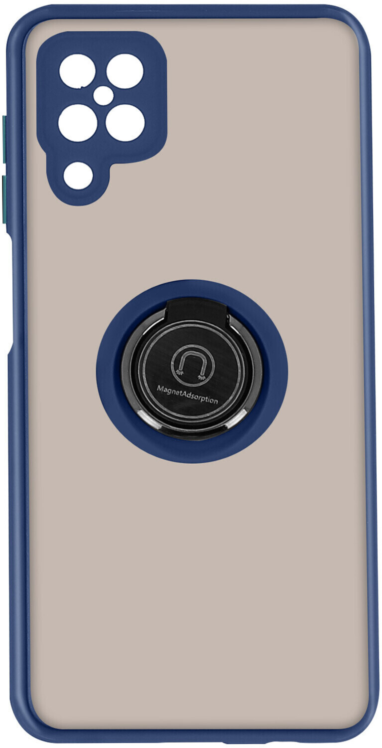 Avizar BACK-KAMEO-BL-A125F