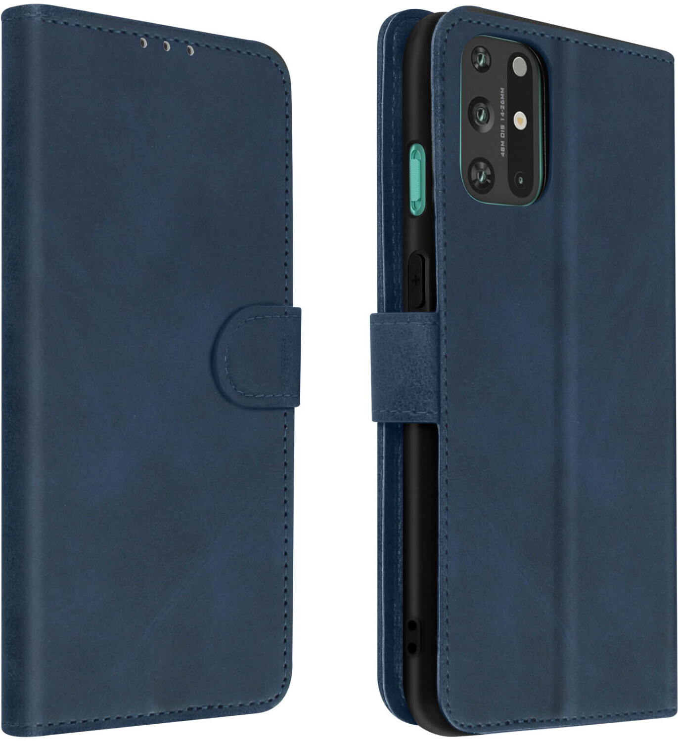 Avizar FOLIO-MSKIN-BL-OP8T