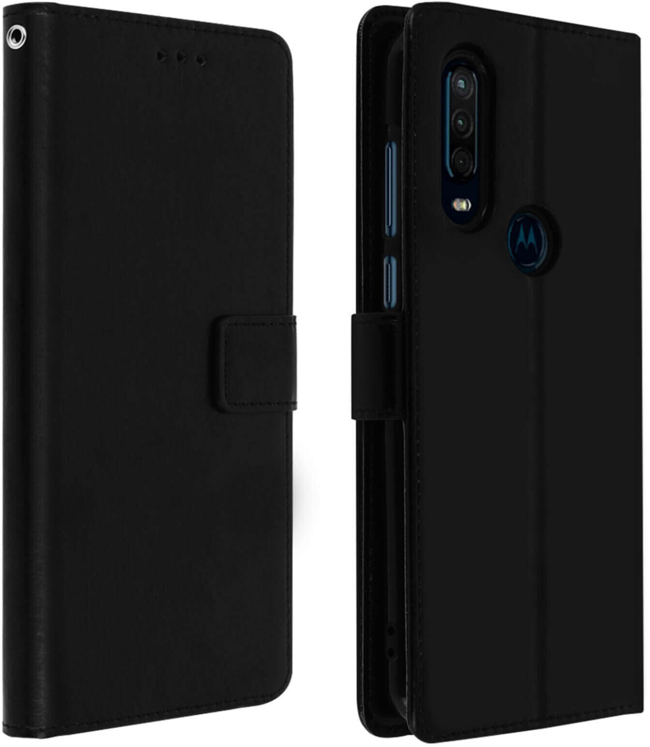 Avizar FOLIO-VINT-BK-MP40