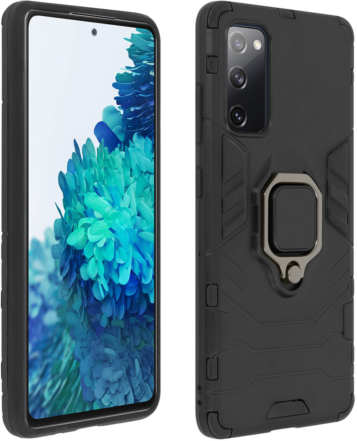 Avizar BACK-KIBOX-BK-G780F