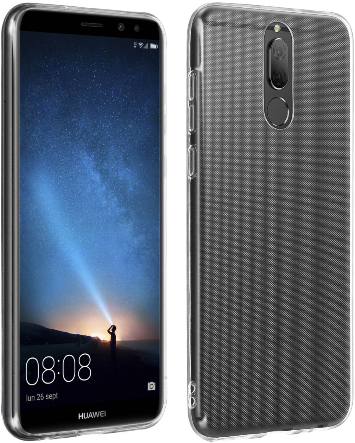 Avizar TPU-SL-WH-M10LTE