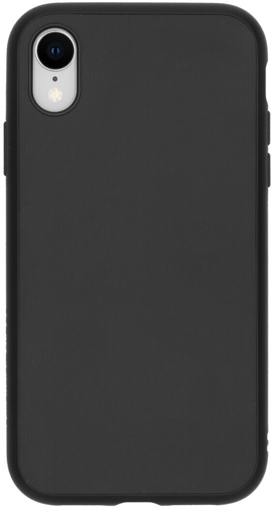 Rhinoshield Coque SolidSuit iPhone Xr - noir