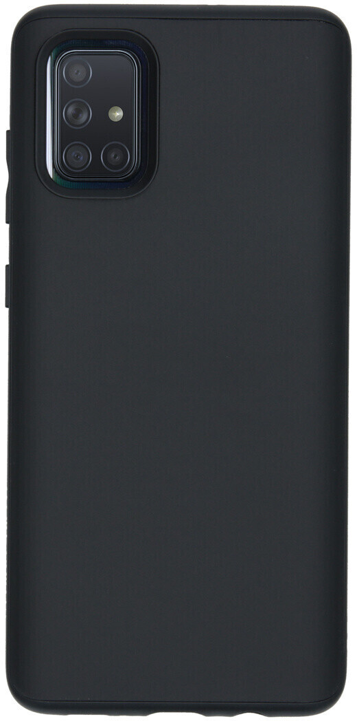 Rhinoshield Coque SolidSuit Samsung Galaxy A71 - noir