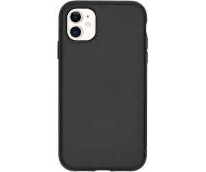 Rhinoshield Coque SolidSuit iPhone 11 - noir au meilleur prix sur 