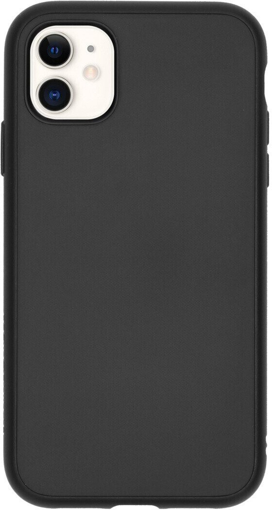 Rhinoshield Coque SolidSuit iPhone 11 - noir