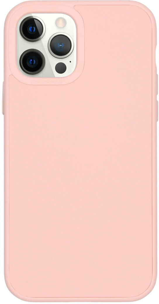 Coque Rigide Anti-choc Premium Pro Grip Pour IPhone 12/13 (tous Modèles) - Choix Couleur, Neuve