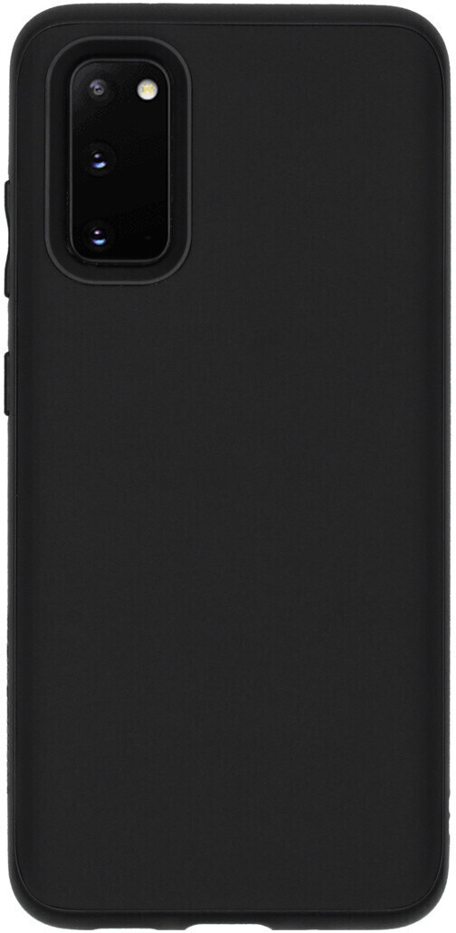 Rhinoshield Coque SolidSuit Samsung Galaxy S20 - noir