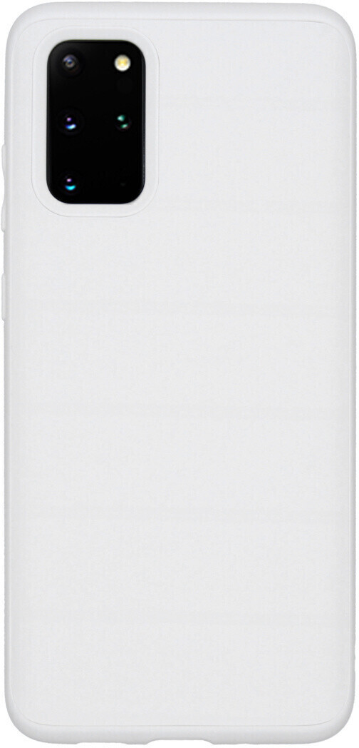 Rhinoshield Coque SolidSuit Samsung Galaxy S20 Plus – blanc