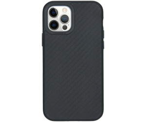 Rhinoshield Case SolidSuit iPhone 12 (Pro) - Carbon Fiber ab 34,95