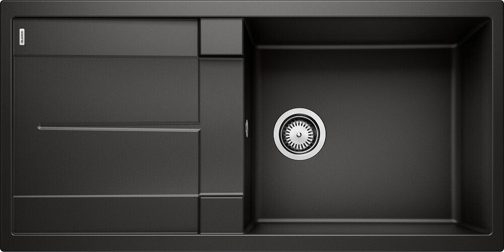 Blanco Metra XL 6 S anthracite (525930)