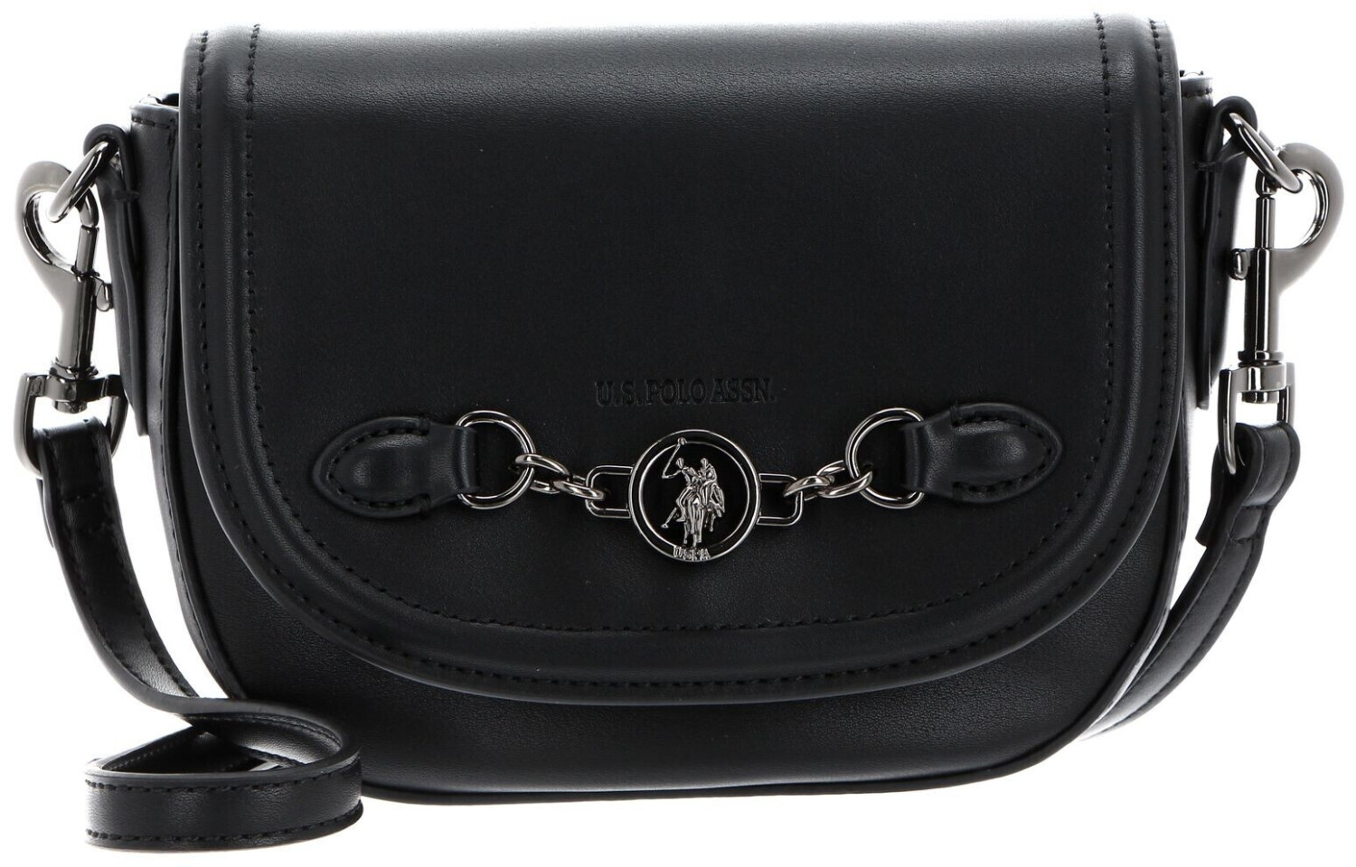 U.S. Polo Assn. Greatwood Shoulder with Flap