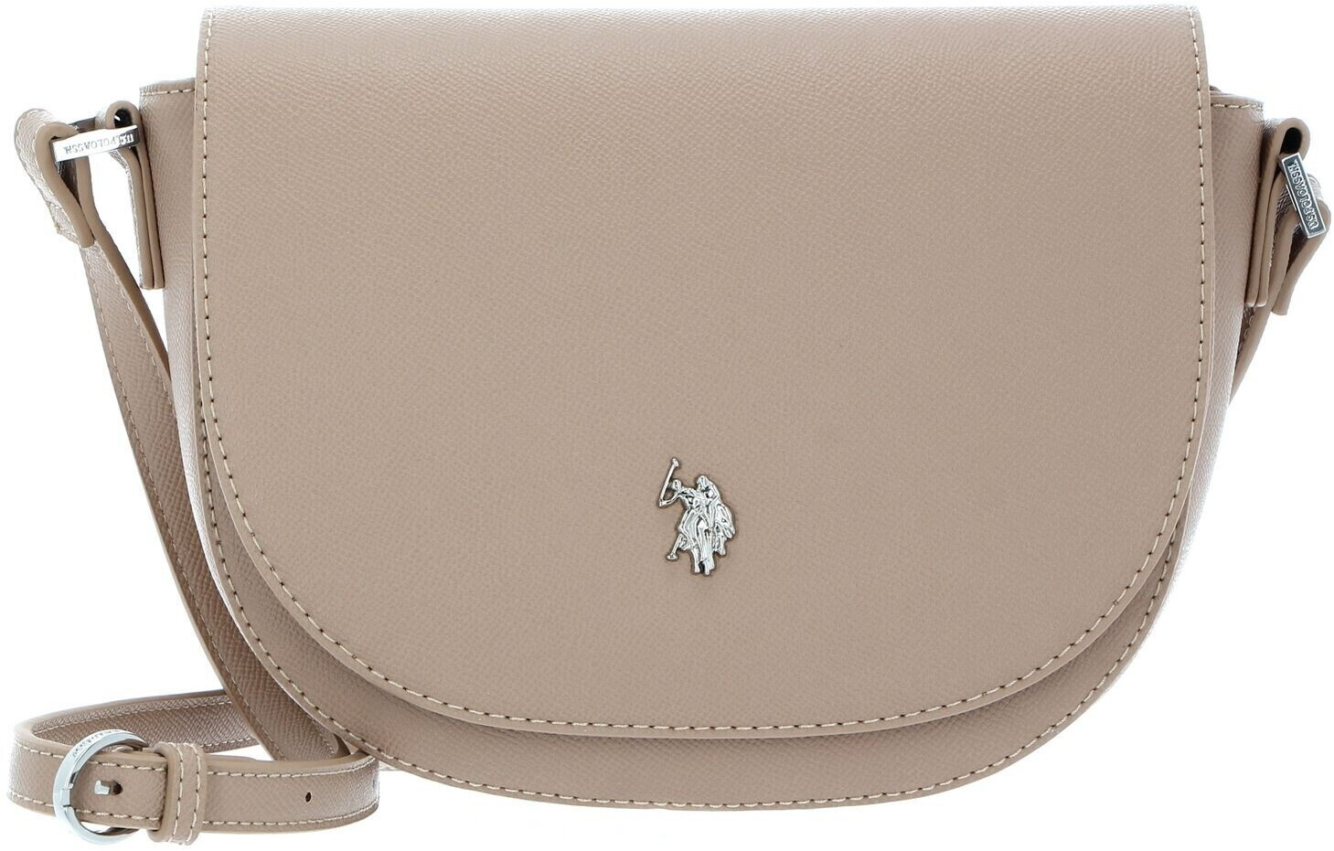 U.S. Polo Assn. Jones Crossbody with Flap Bag S