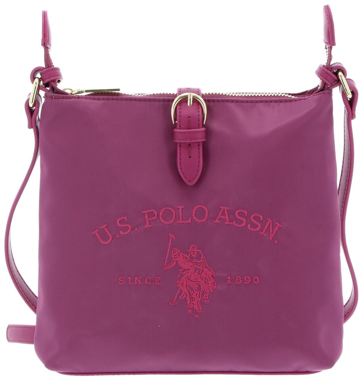 U.S. Polo Assn. Patterson Crossbody Bag