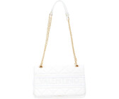 Valentino Bags Ada quilted embossed cross body bag with chain