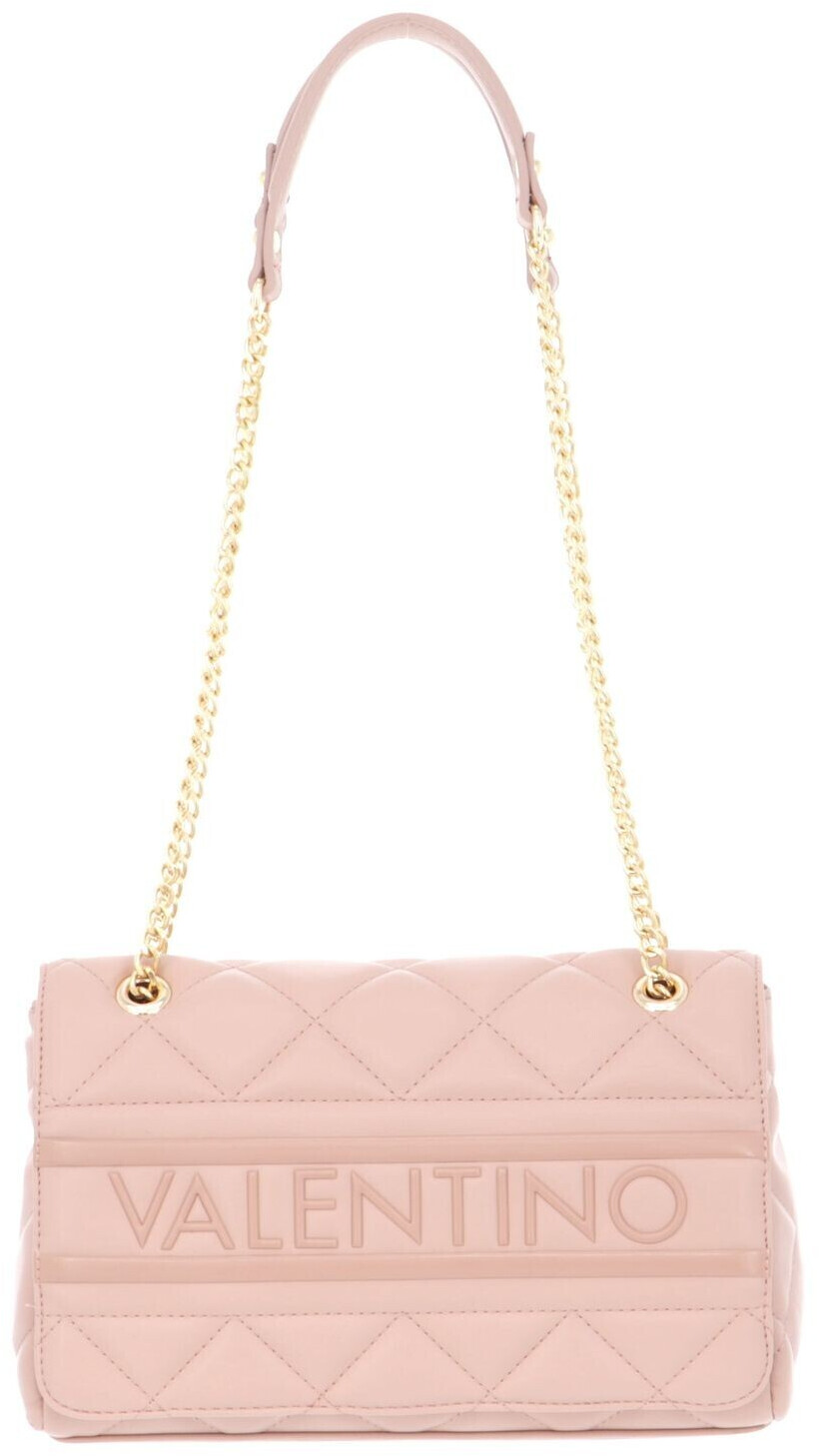 Valentino Bags Ada Crossbody cipria