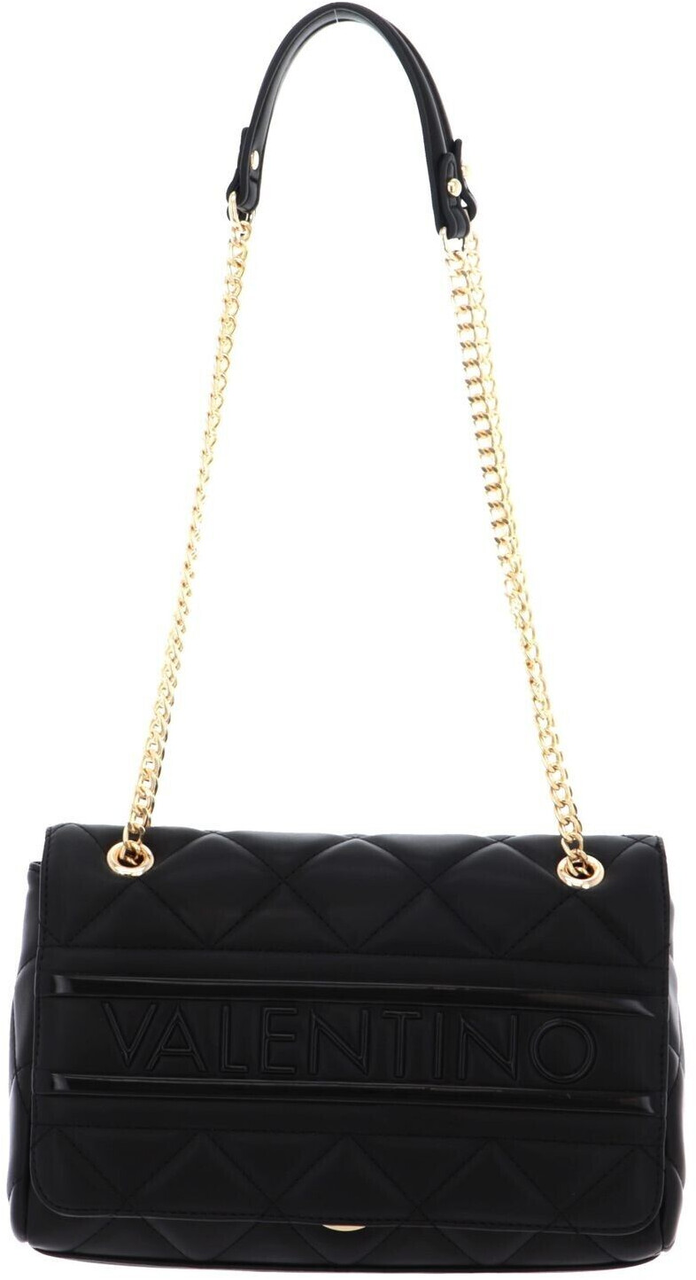 Valentino Bags Ada Crossbody nero