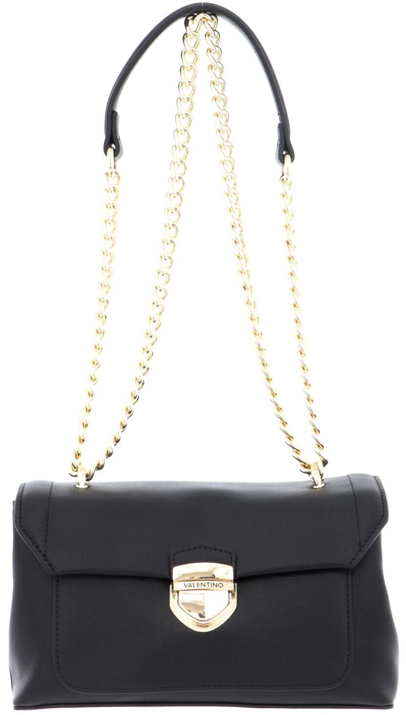 Valentino Bags Paula Crossbody nero