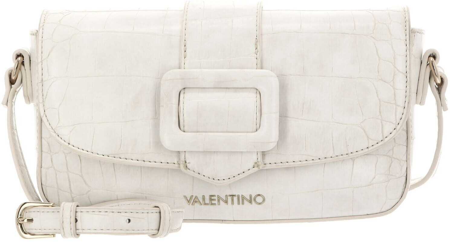 Valentino Bags Pauleen Crossbody Bag bianco