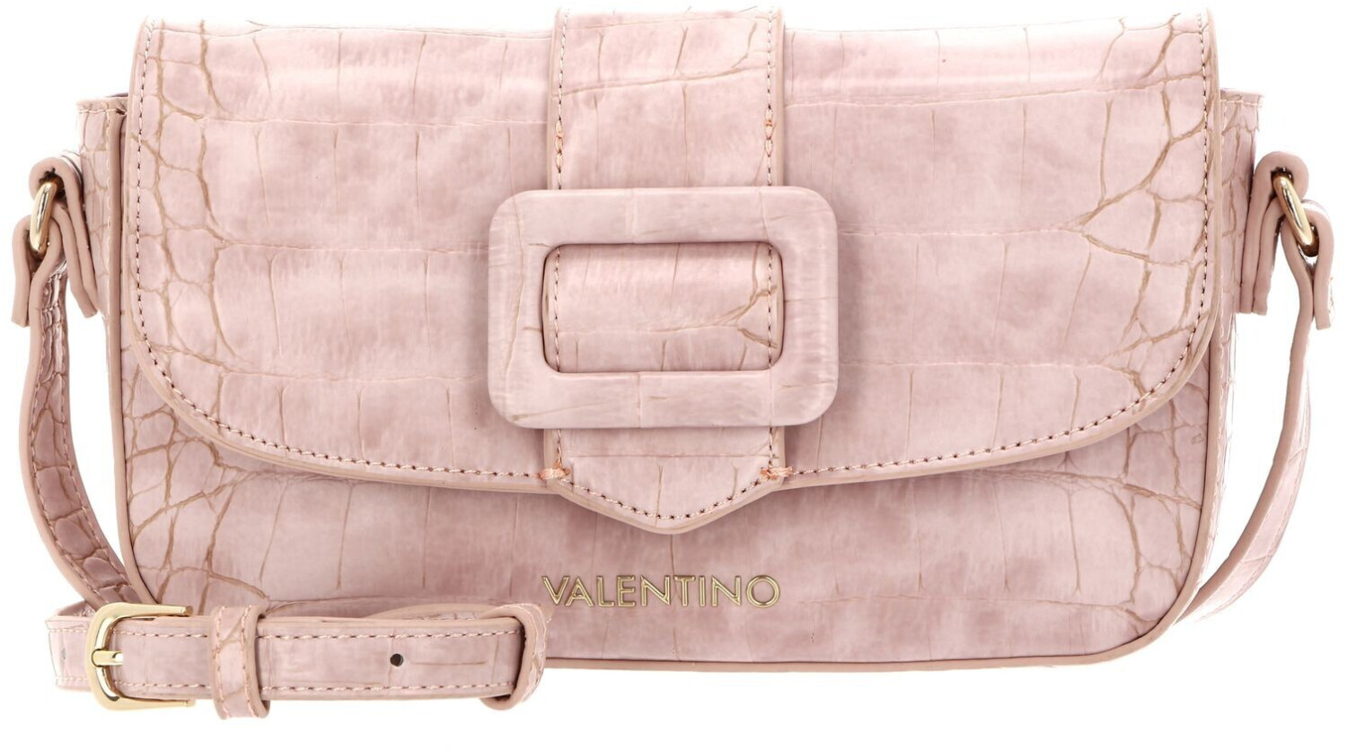 Valentino Bags Pauleen Crossbody Bag cipria
