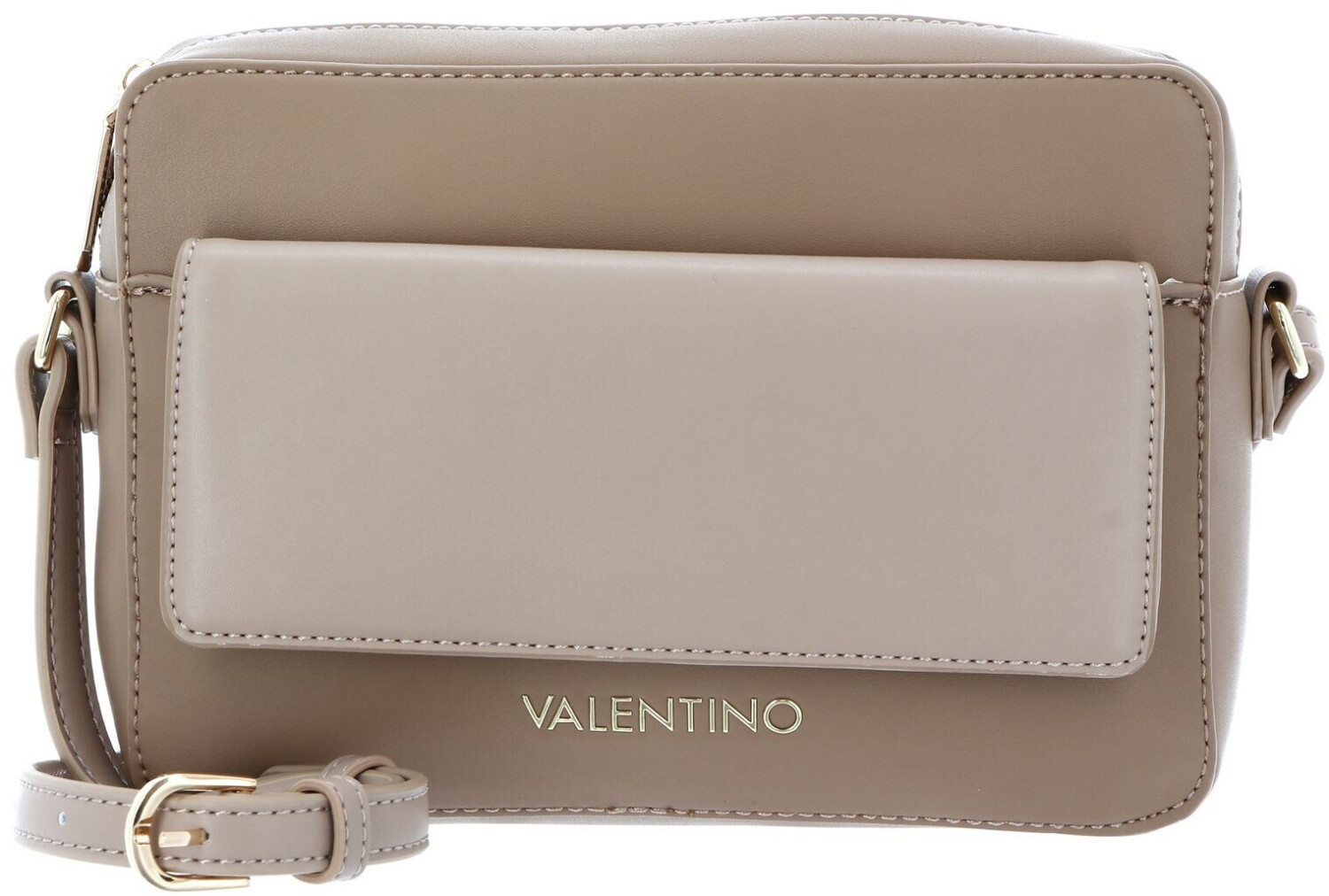 Valentino Bags Petra Crossbody Bag beige