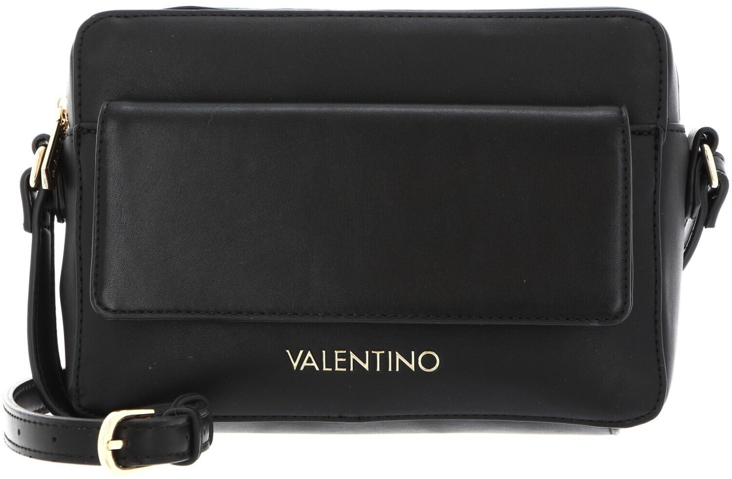 Valentino Bags Petra Crossbody Bag nero