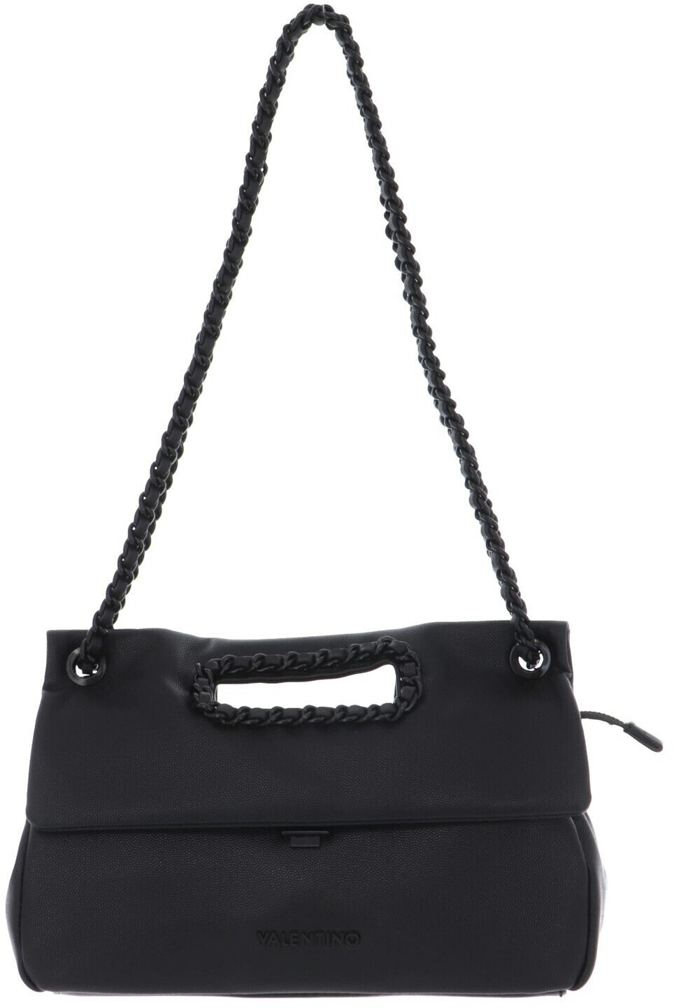 Valentino Bags Priscilla Crossbody nero