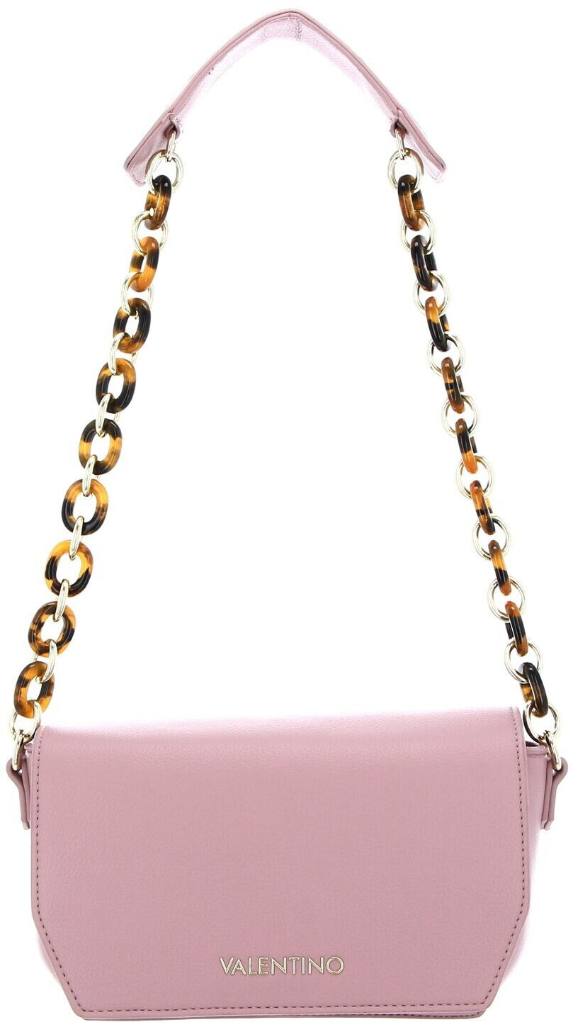 Valentino Bags Prue Shoulder Bag cipria