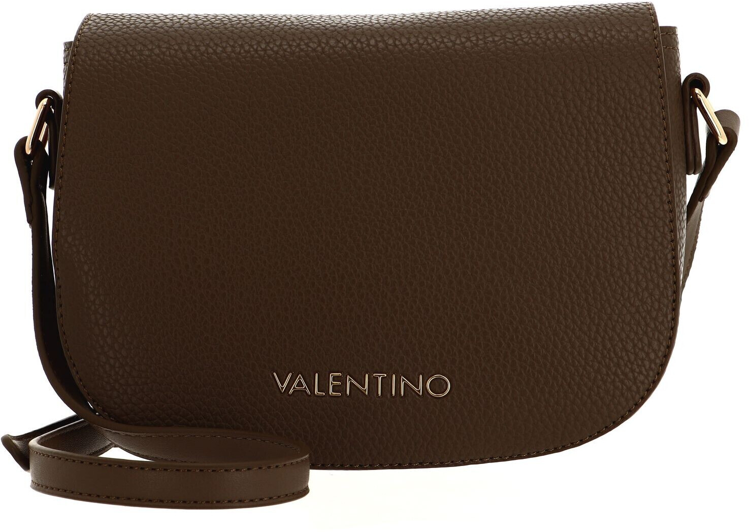 Valentino Bags Superman Satchel taupe