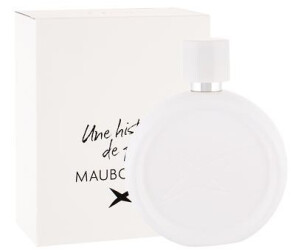 Mauboussin Une Histoire de Femme Sensuelle Eau de Parfum au meilleur prix sur idealo