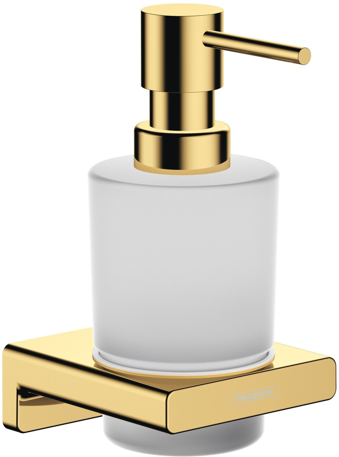 Hansgrohe AddStoris Polished Gold Optic 41745990