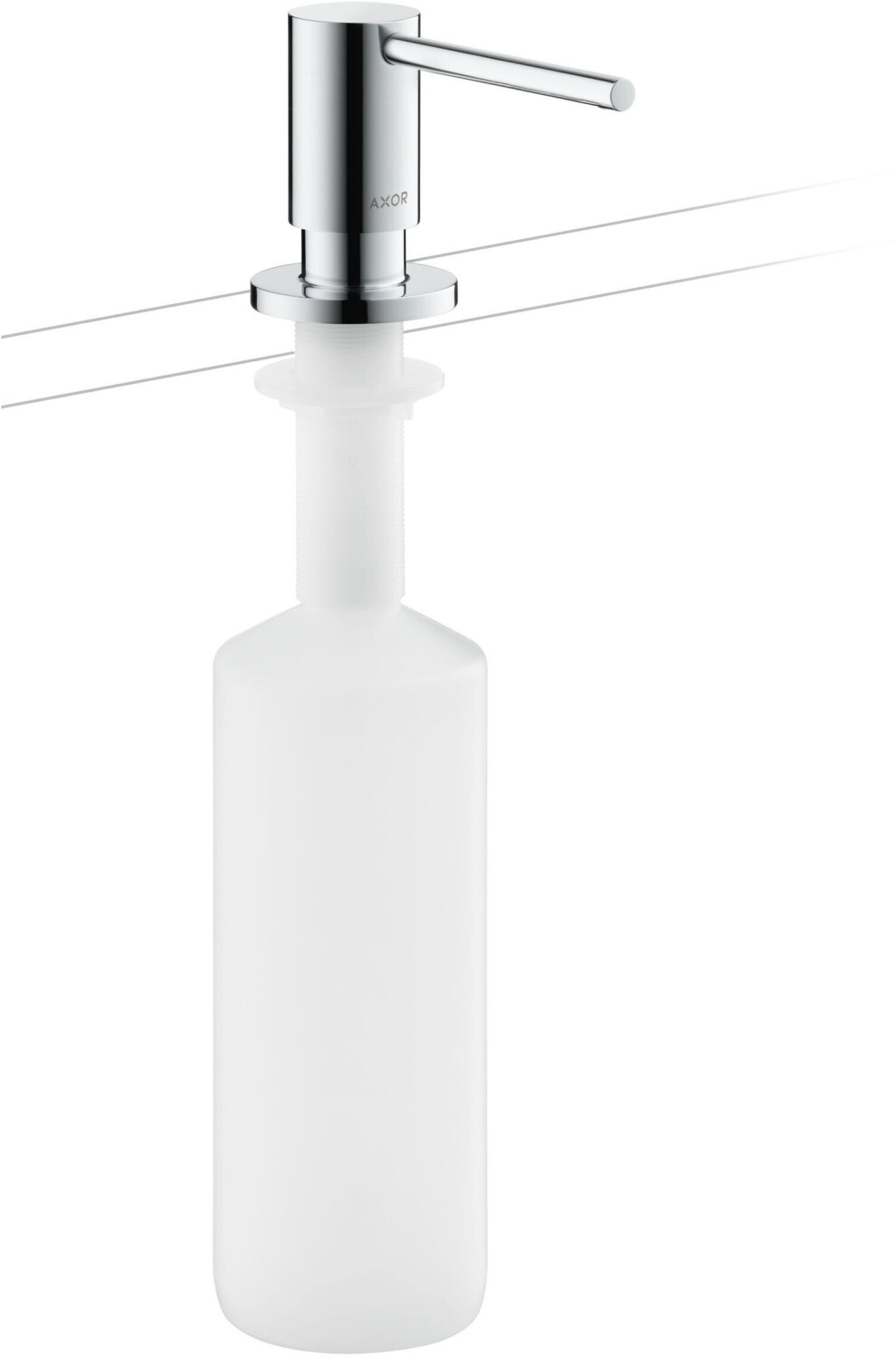 Hansgrohe Axor Uno PBC 42818330