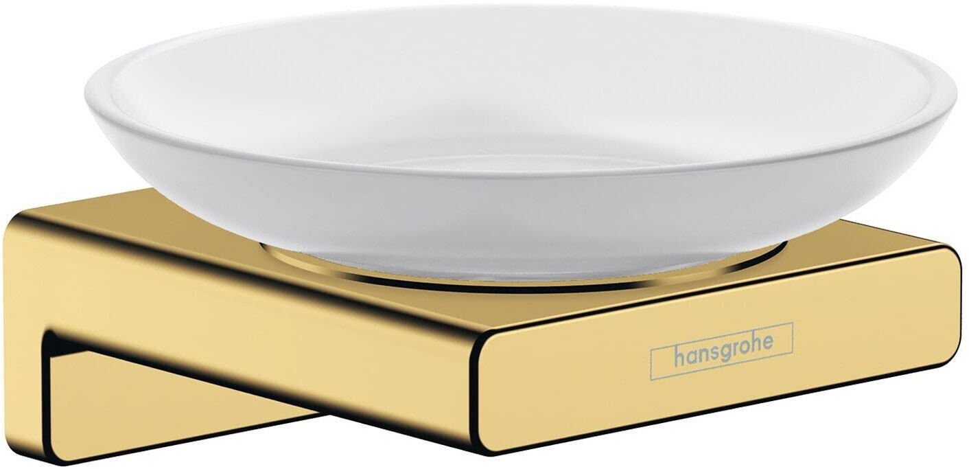 Hansgrohe AddStoris Polished Gold Optic 41746990