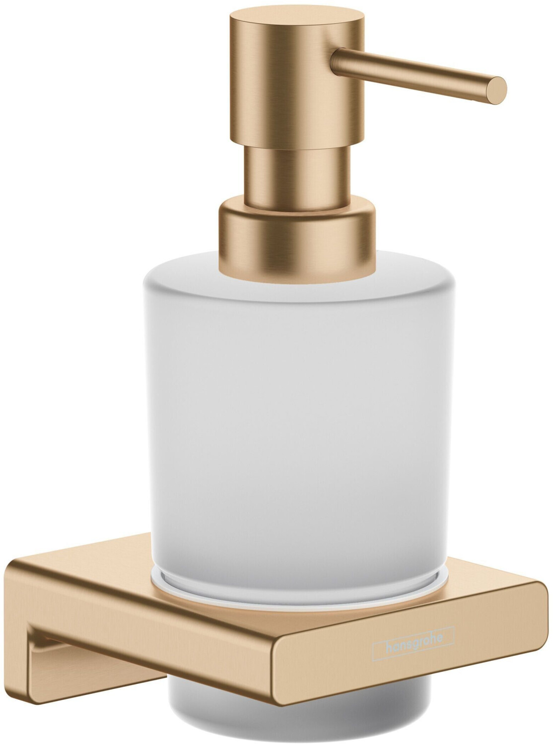Hansgrohe AddStoris Brushed Bronze 41745140