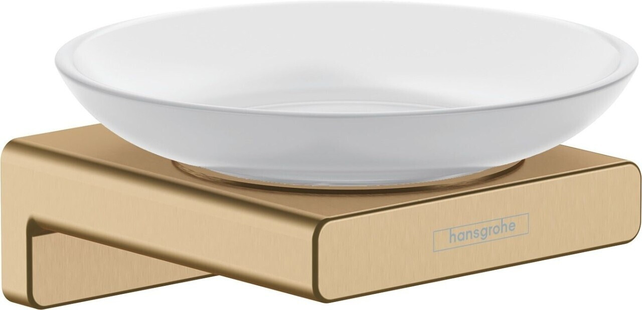 Hansgrohe AddStoris Brushed Bronze 41746140