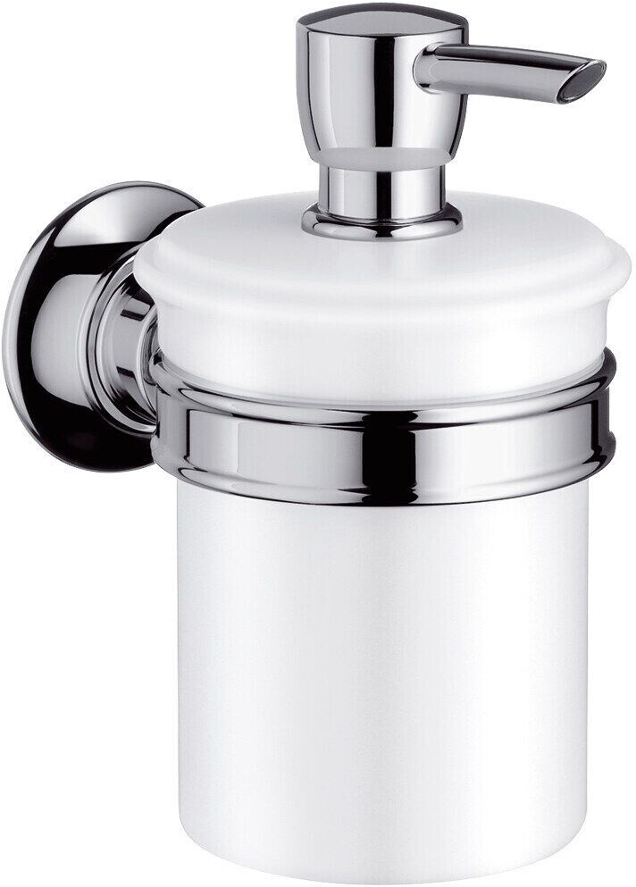 Hansgrohe Axor Montreux polished nickel 42019830
