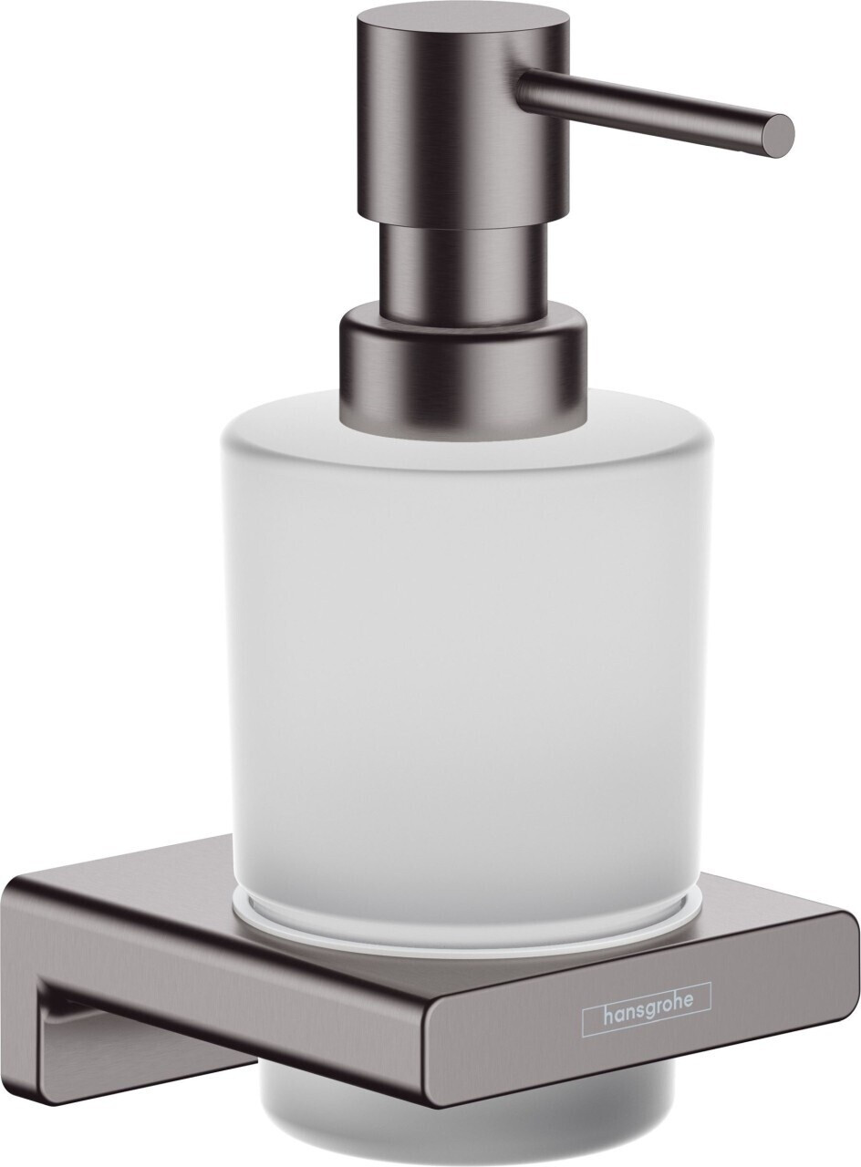 Hansgrohe AddStoris Brushed Black Chrome 41745340