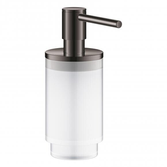 GROHE Selection hard graphite 41028A00