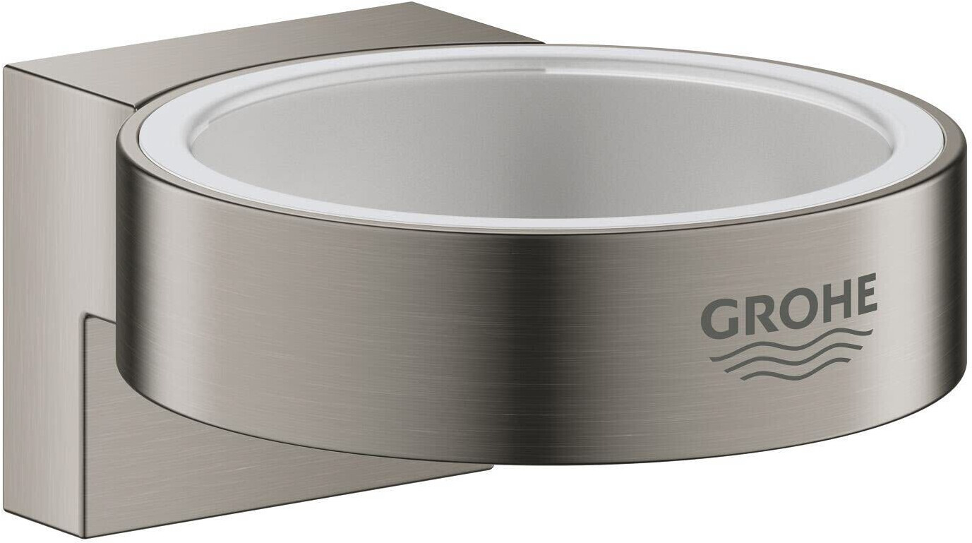 GROHE Selection hard graphite gebürstet 41027AL0