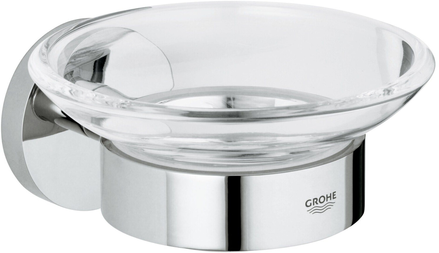 GROHE Essentials 40444 Supersteel