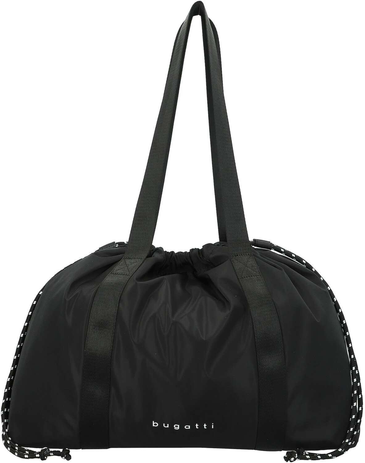 Bugatti Bona Shopper M black