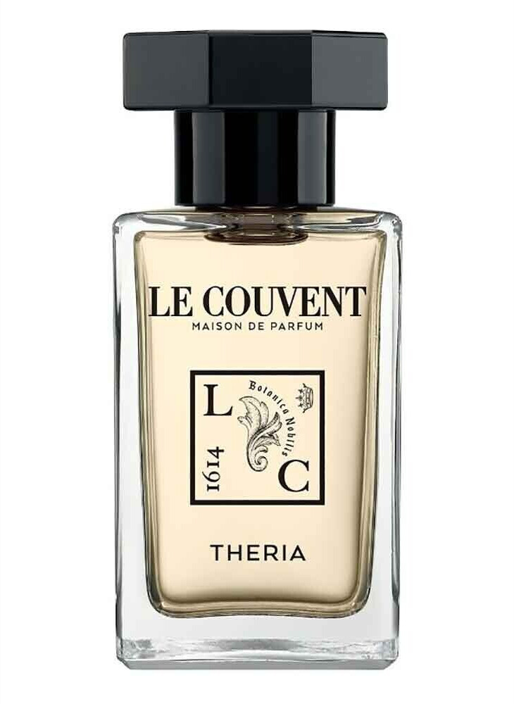 Le Couvent Maison de Parfum Theria Eau de Parfum (50 ml)