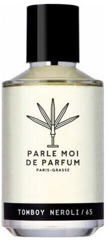 Parle Moi De Parfum Tomboy Neroli Eau de Parfum (65ml)