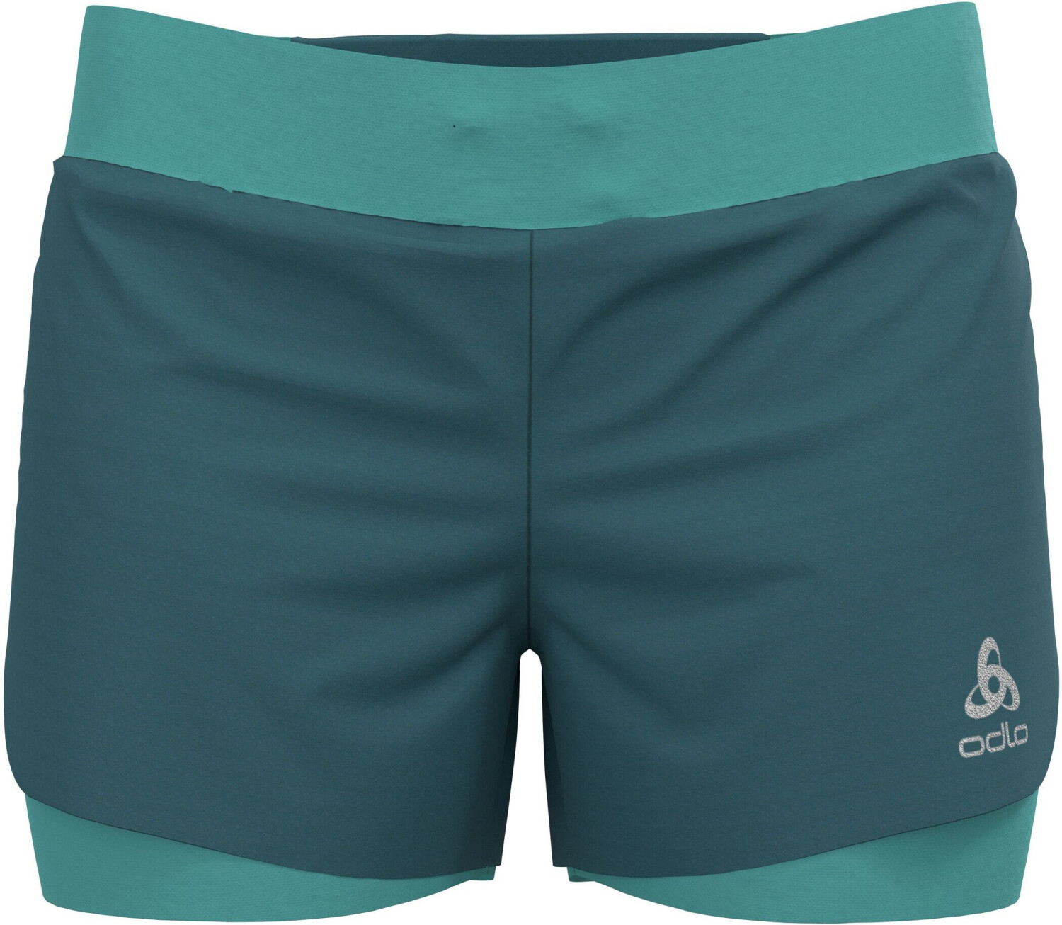 Speed 5 2 In 1 Shorts