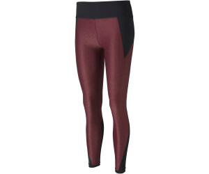 Puma Studio Metallic High Rise Tights 