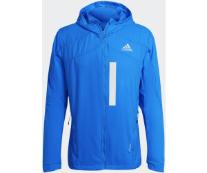 Buy Adidas Marathon Translucent Running Jacket from £49.90 (Today) – Best  Deals on idealo.co.uk