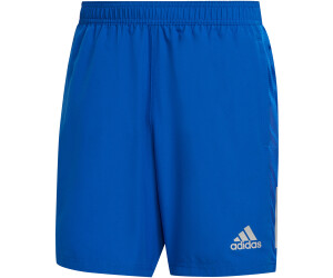 Buy Adidas Own the Run Shorts 13 (GJ9944) royal blue from £24.95 (Today) –  Best Deals on idealo.co.uk